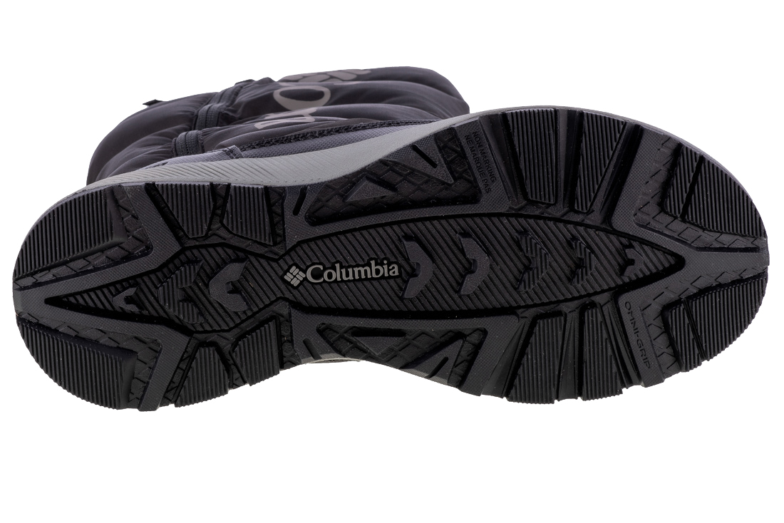 Dámska zimná obuv Columbia Paninaro Omni-Heat Tall 1917951010 – Obrázok 4