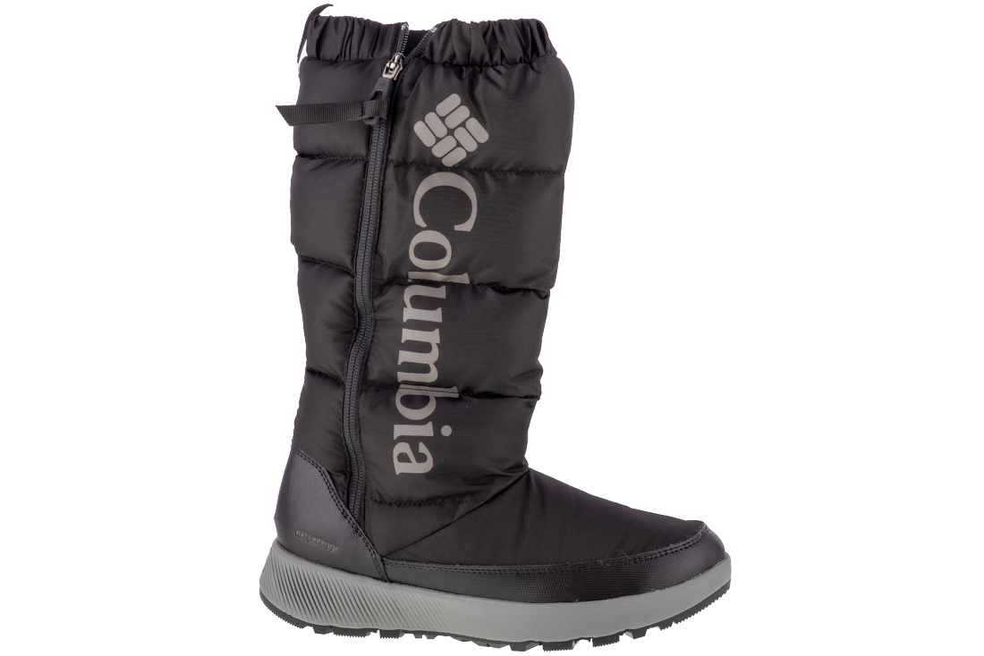 Columbia Paninaro Omni-Heat Tall 1917951010