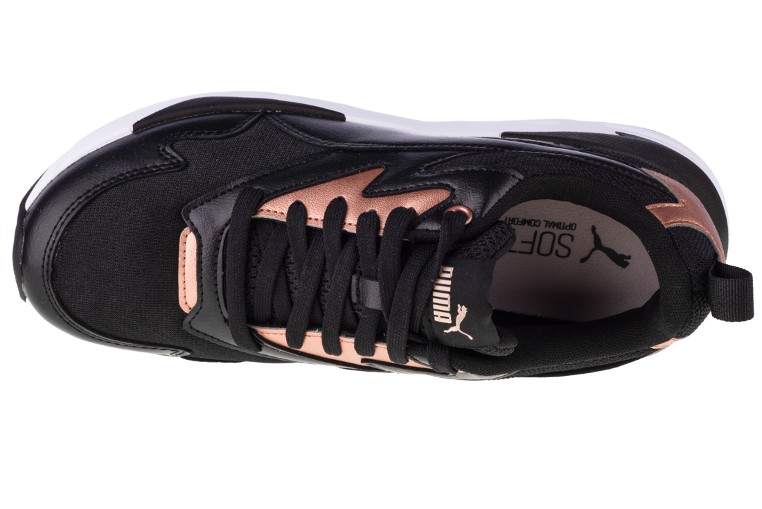 Obuv Puma X-Ray Lite Wmn's Metallic 374737-01 – Obrázok 3