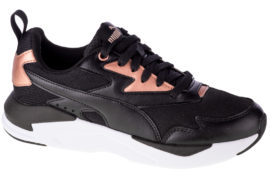 Puma X-Ray Lite Wmn's Metallic 374737-01