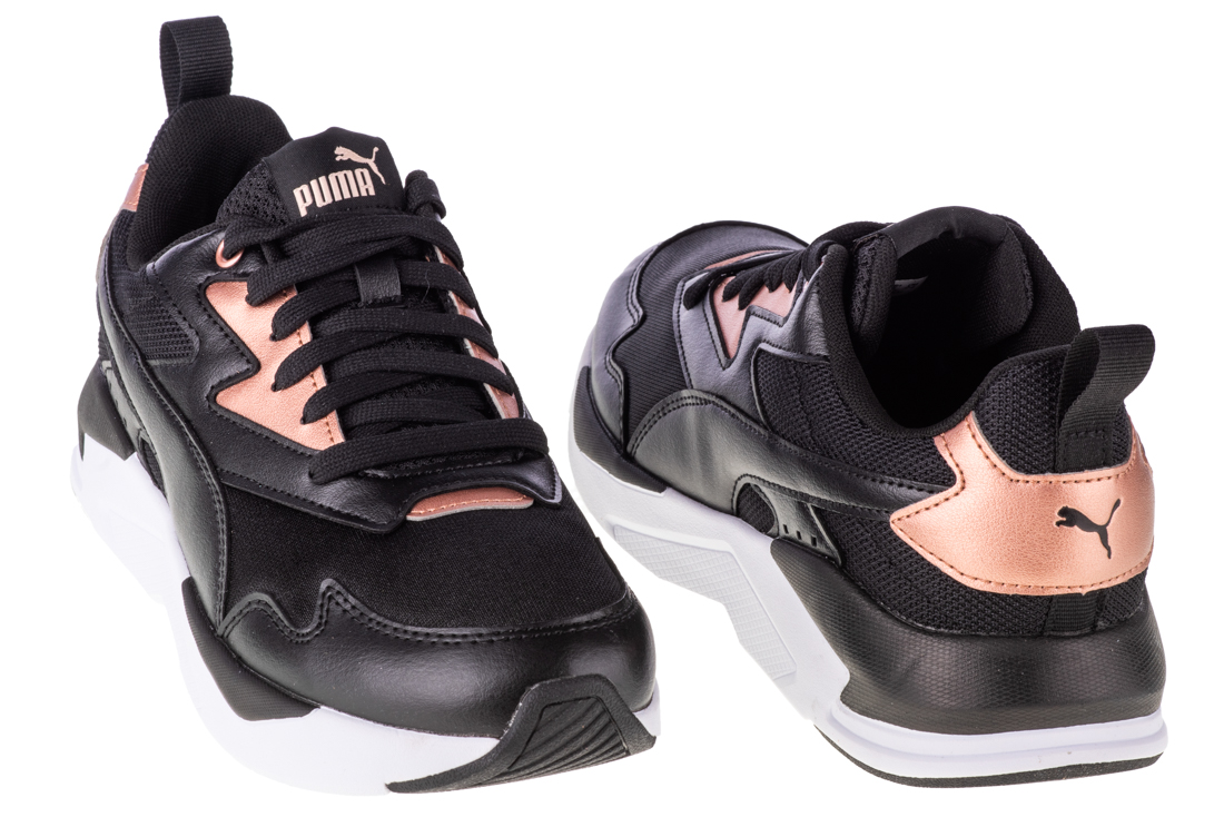 Obuv Puma X-Ray Lite Wmn's Metallic 374737-01 – Obrázok 5