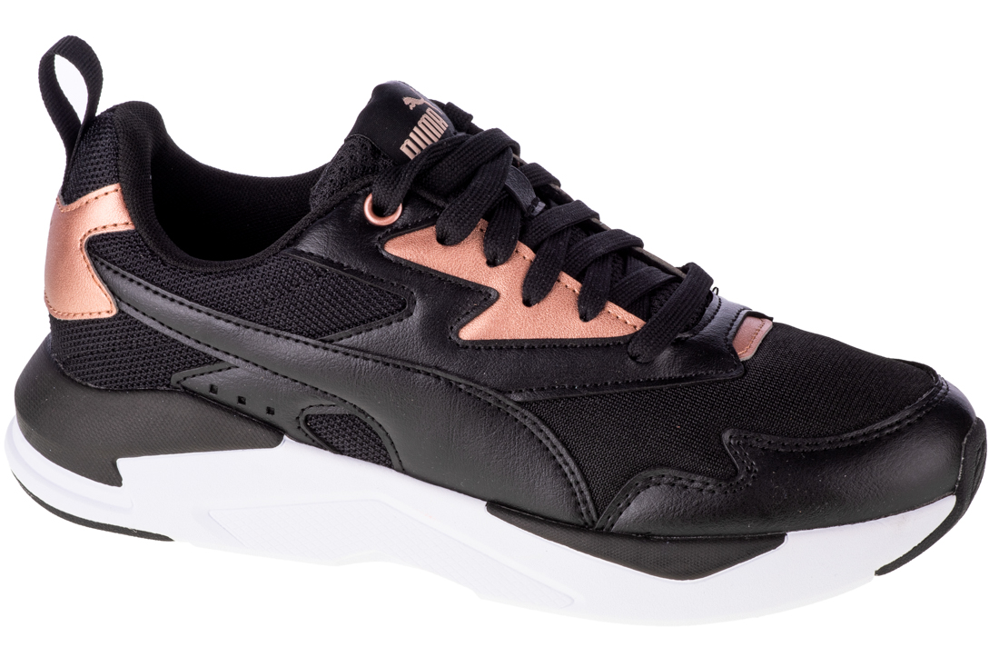 Puma X-Ray Lite Wmn's Metallic 374737-01