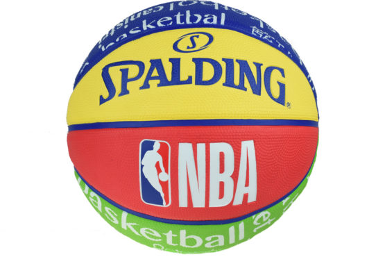 Spalding NBA Junior Outdoor 83047Z