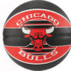 Spalding NBA Team Chicago Bulls Ball 83503Z