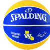 Spalding NBA Team Golden State Ball 83587Z