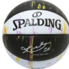Spalding Kobe Bryant 24 Marble Ball 84131Z