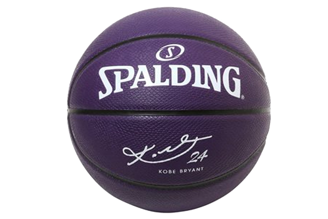 Spalding Kobe Bryant 24 Ball 84132Z