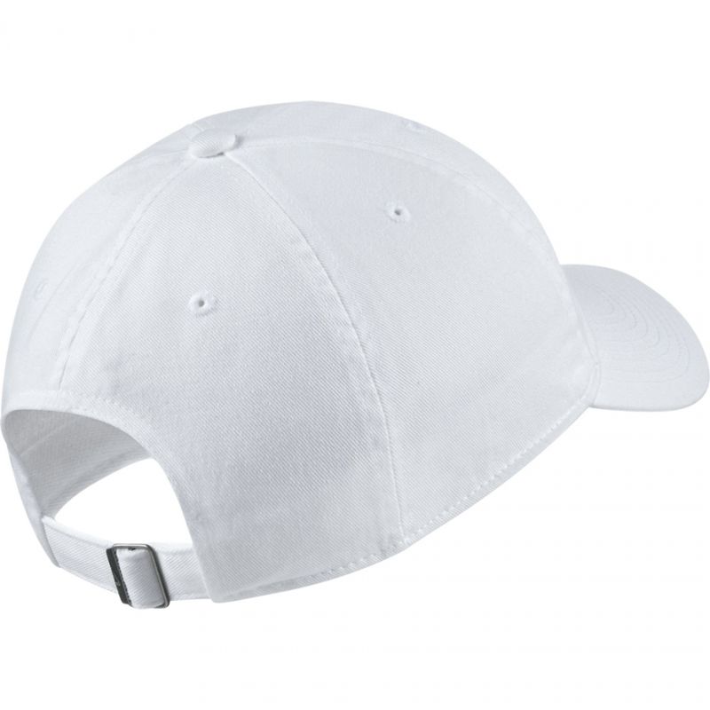 Čiapka Nike U NSW H86 Futura Washed 913011 100 – Obrázok 2