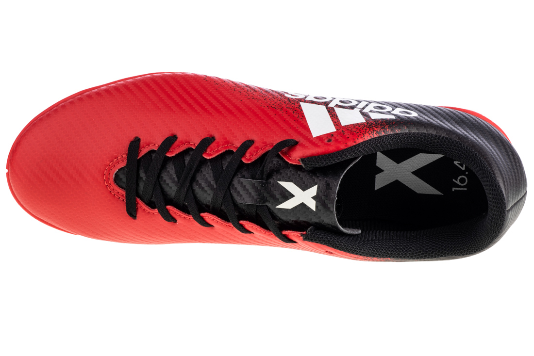 Halovky Adidas X 16.4 IN BB5734 – Obrázok 3