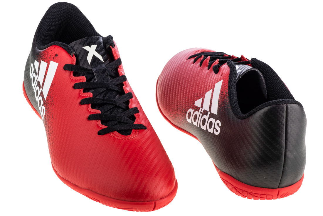 Halovky Adidas X 16.4 IN BB5734 – Obrázok 5