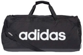 adidas Linear Logo Duffel L Bag FM2400