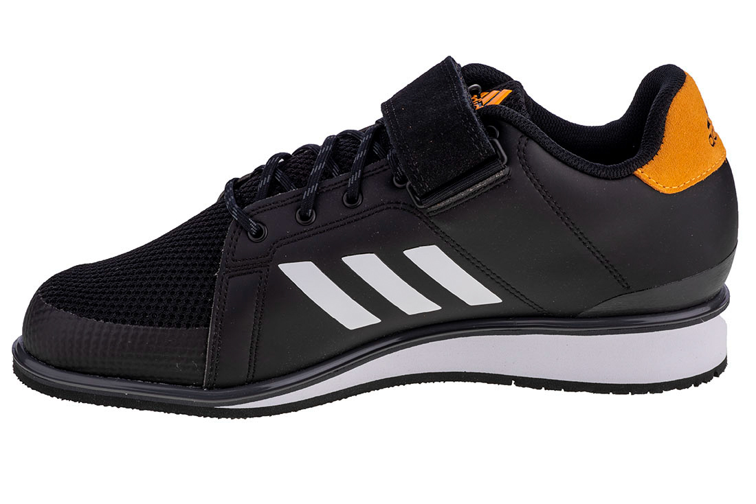 Vzpieračská obuv Adidas Power Perfect 3 FU8154 – Obrázok 2