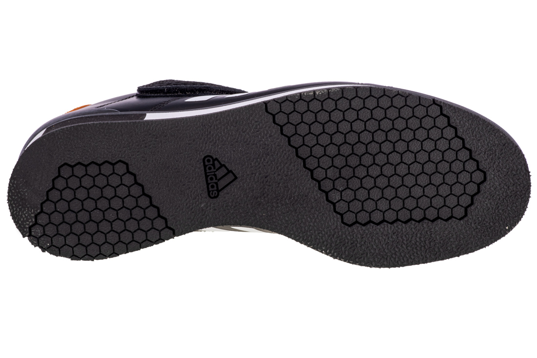 Vzpieračská obuv Adidas Power Perfect 3 FU8154 – Obrázok 4