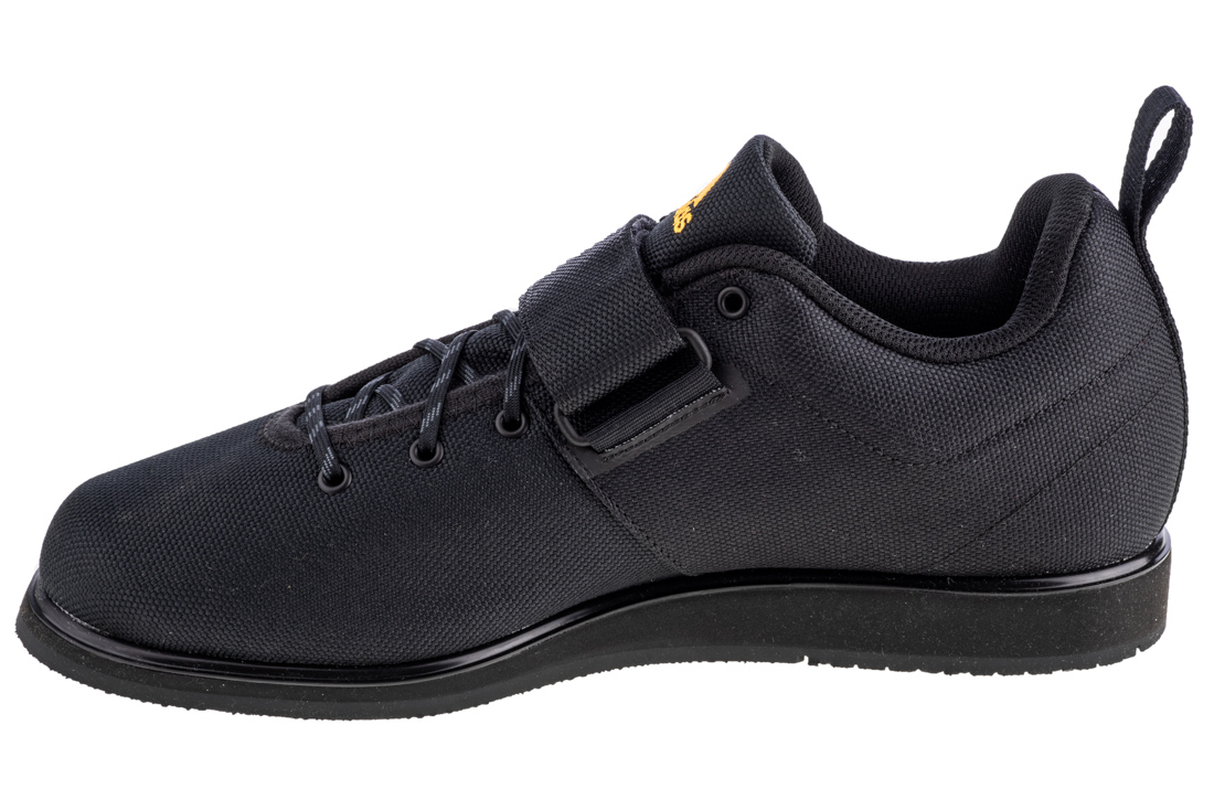 Vzpieračská obuv Adidas Powerlift 4 FV6599 – Obrázok 2