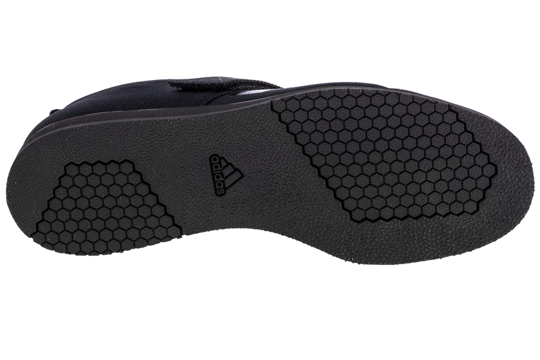 Vzpieračská obuv Adidas Powerlift 4 FV6599 – Obrázok 4
