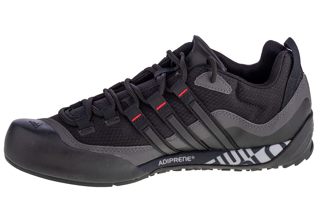 Outdoorová obuv Adidas Terrex Swift Solo FX9323 – Obrázok 2