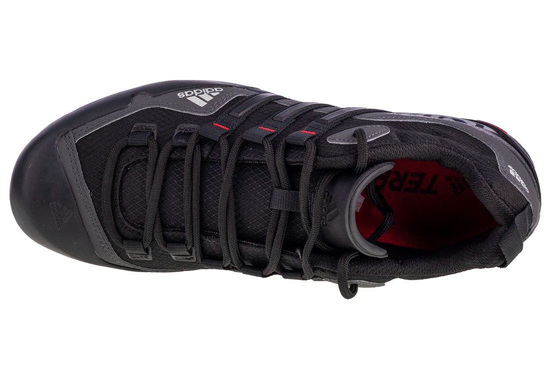 Outdoorová obuv Adidas Terrex Swift Solo FX9323 – Obrázok 3