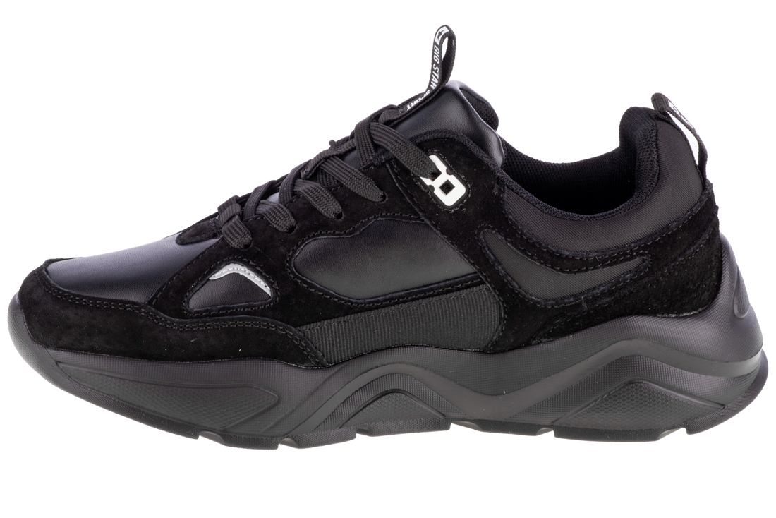 Obuv Big Star Shoes GG274654 – Obrázok 2