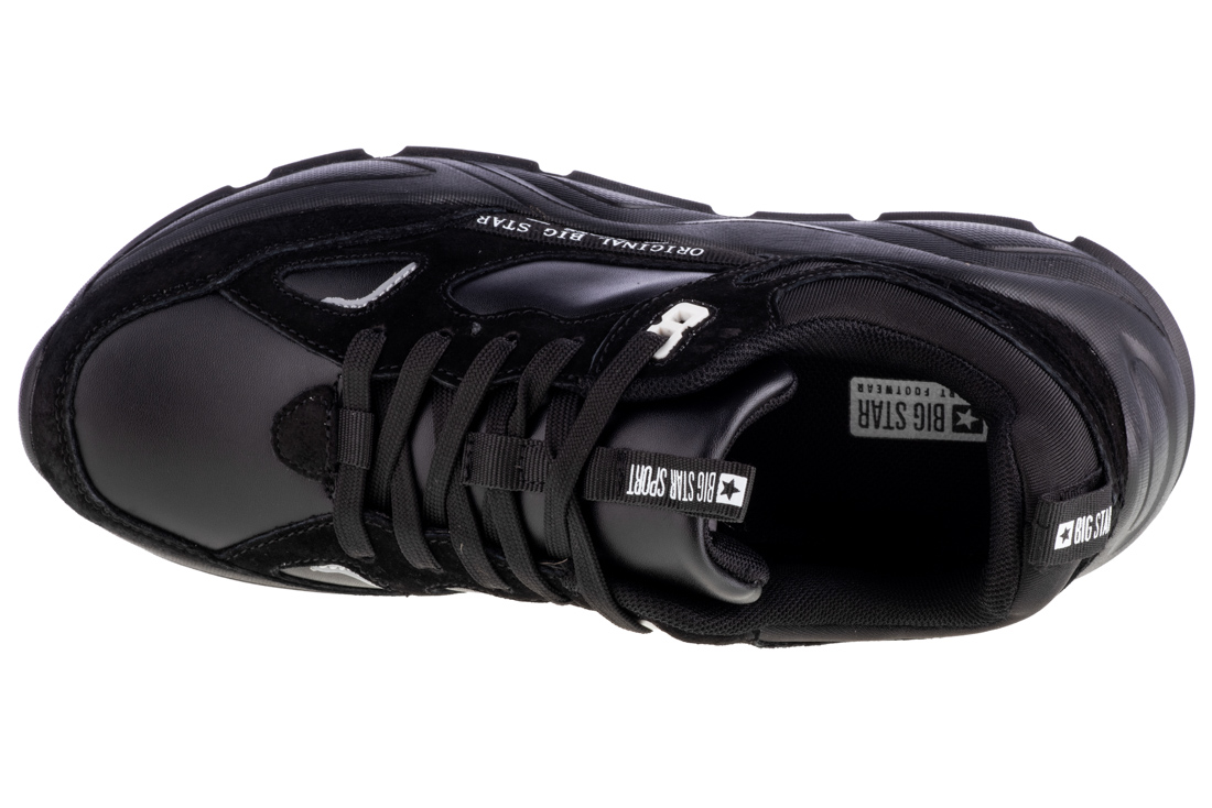 Obuv Big Star Shoes GG274654 – Obrázok 3