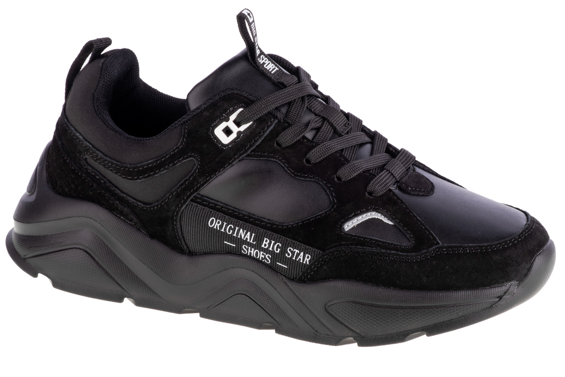 Big Star Shoes GG274654