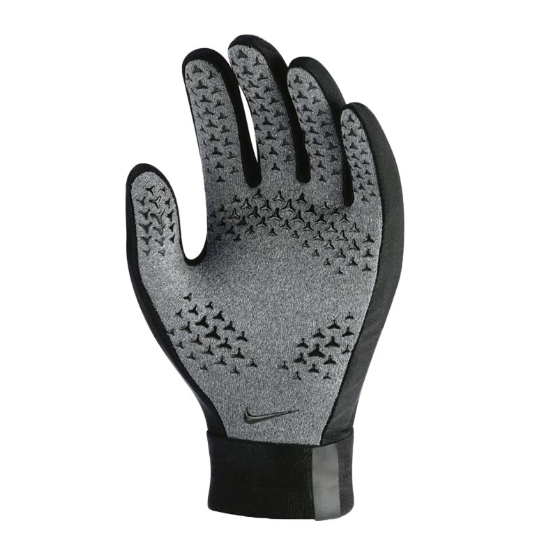 Futbalové rukavice Nike Academy HyperWarm Gloves JR GS0378-071 – Obrázok 2
