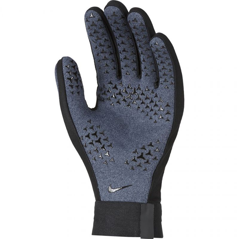Rukavice Nike HyperWarm Academy JR GS0378-473 – Obrázok 3