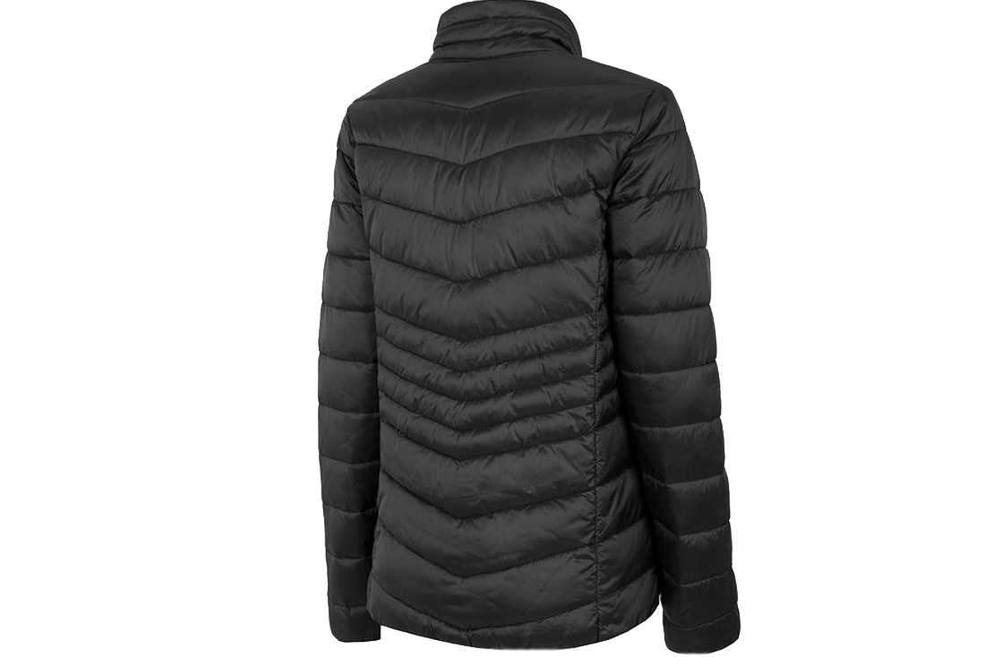 Dámska bunda 4F Women's Jacket H4Z20-KUDP002-20S – Obrázok 2