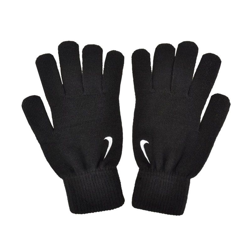 nike swoosh gloves