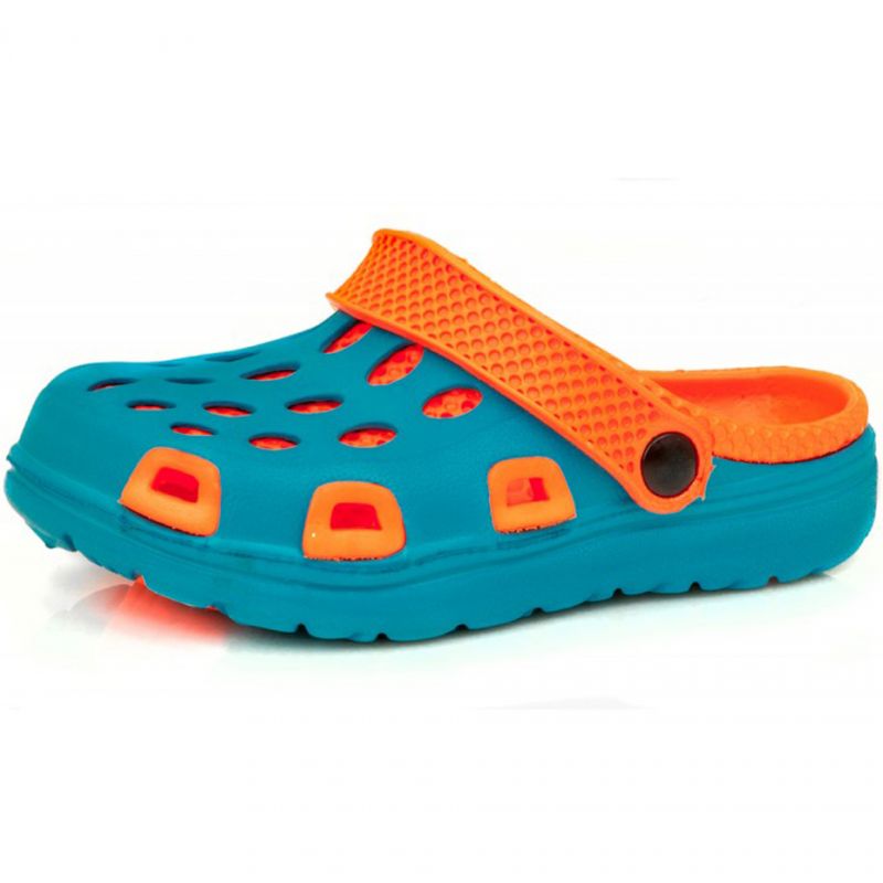Šľapky Aqua-speed Silvi kol 01 – Obrázok 2