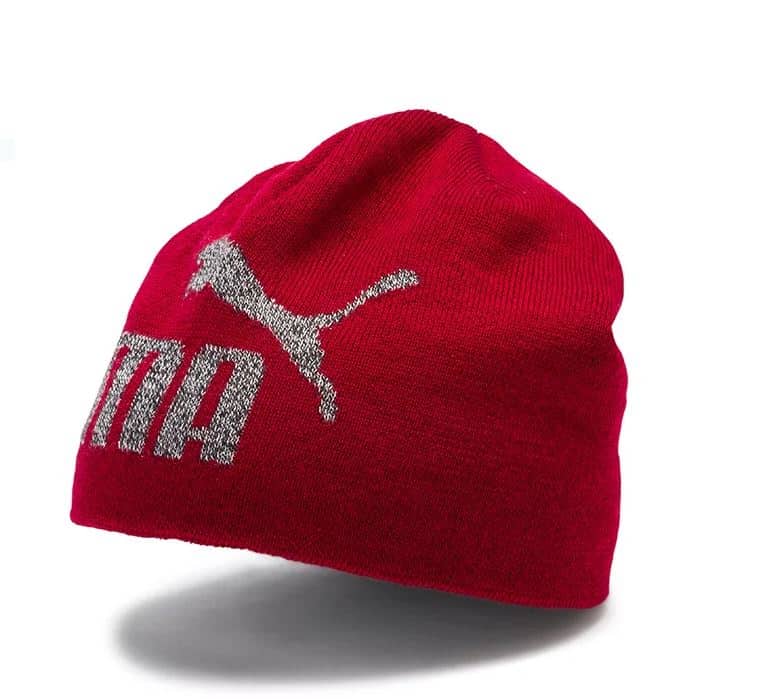Čiapka Puma Ess Logo Beanie 022330-24