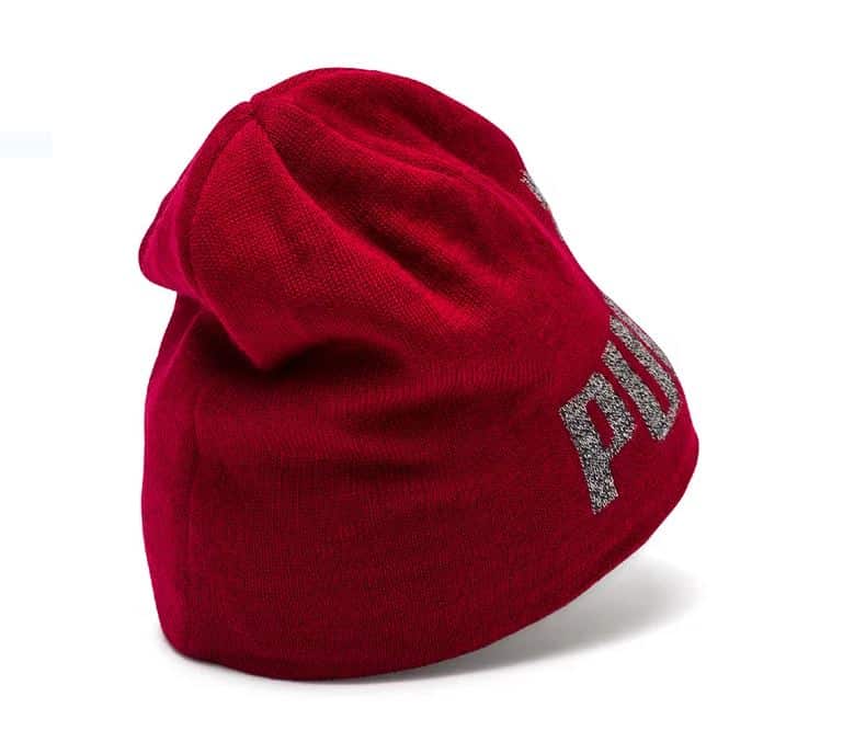 Čiapka Puma Ess Logo Beanie 022330-24 – Obrázok 2