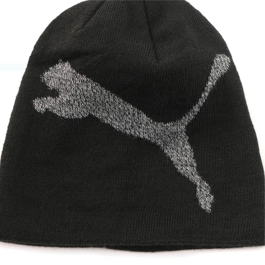 Čiapka Puma Ess Logo Beanie 022340-02 – Obrázok 2