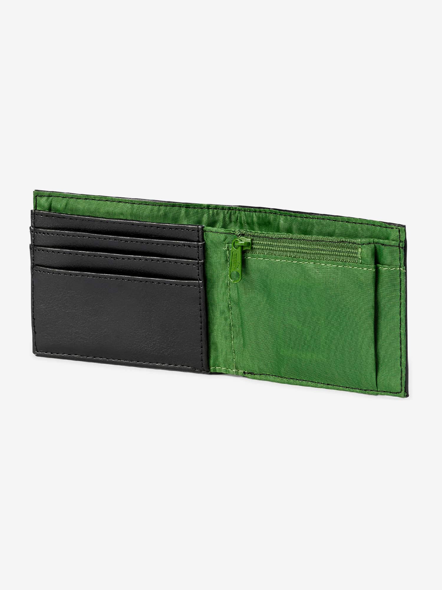Peňaženka Puma Originals Wallet Retro - 076697-01 – Obrázok 3