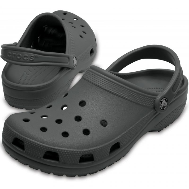 Obuv Crocs Classic M 10001 0DA – Obrázok 3