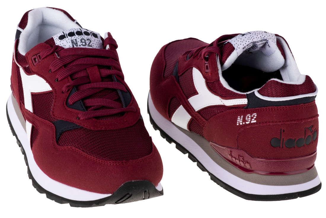 Obuv Diadora N.92 101-173169-01-55017 – Obrázok 5