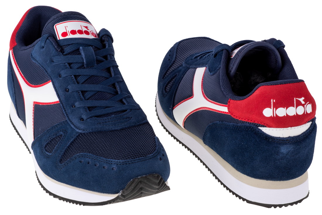 Obuv Diadora Simple Run 101-173745-01-C8815 – Obrázok 5