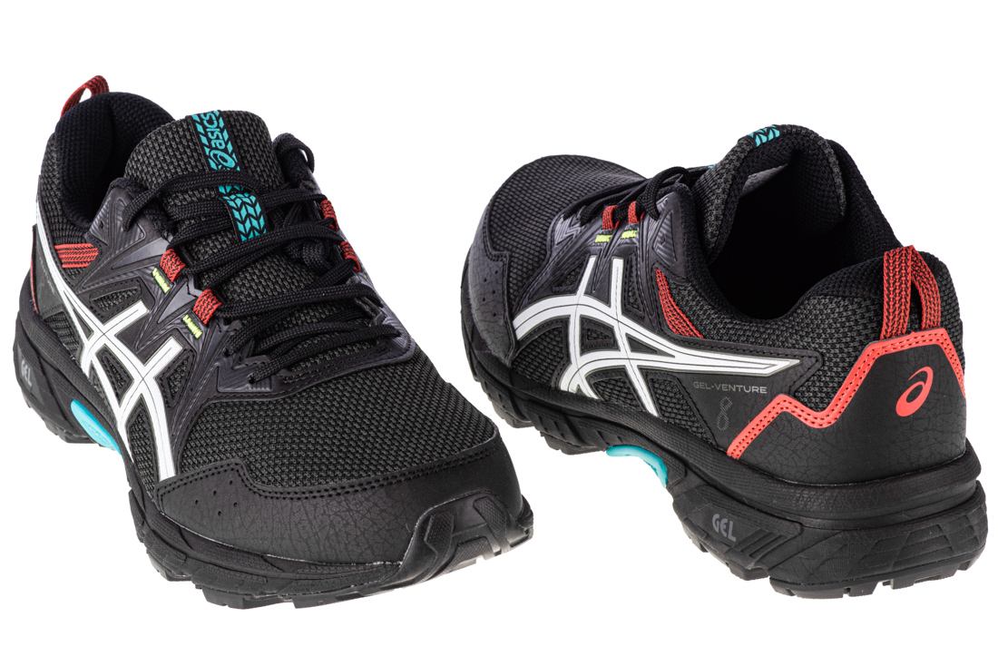 Bežecká obuv Asics Gel-Venture 8 1011A824-024 – Obrázok 5