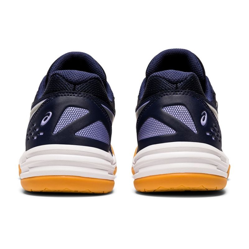 Volejbalová obuv Asics Upcourt 4 W 1072A055-400 – Obrázok 3