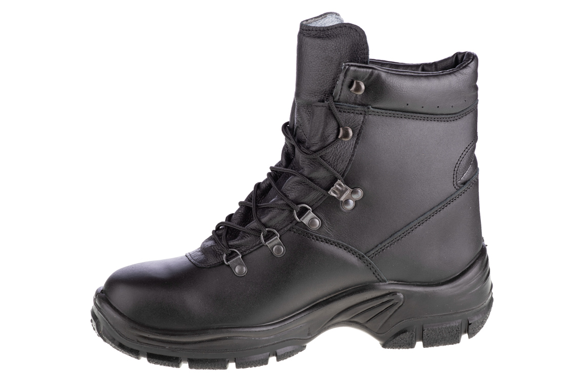 Taktická obuv Protektor Commando 113-030 – Obrázok 2