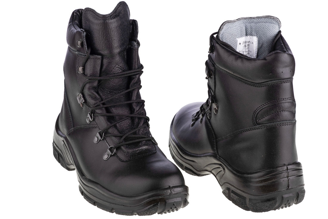 Taktická obuv Protektor Commando 113-030 – Obrázok 5