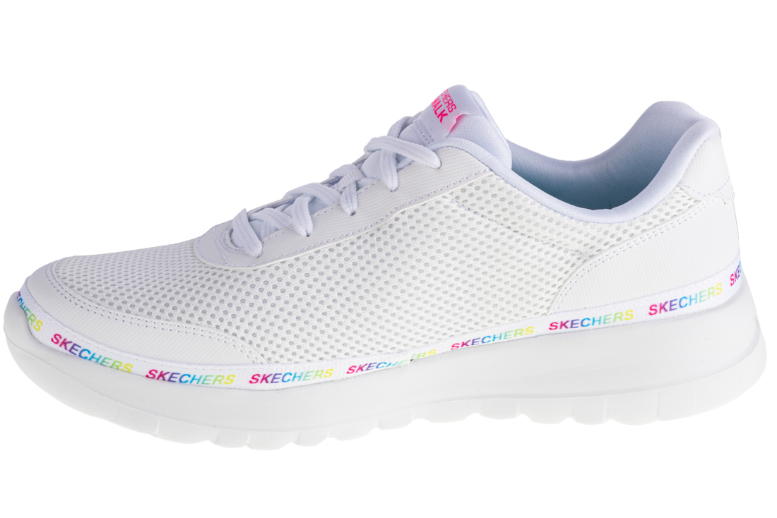 Obuv Skechers Go Walk Joy-Magnetic 124088-WMLT – Obrázok 2