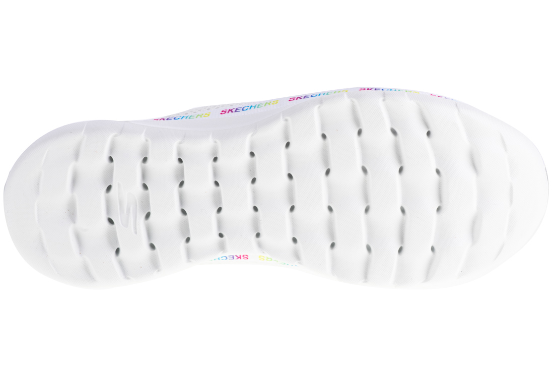 Obuv Skechers Go Walk Joy-Magnetic 124088-WMLT – Obrázok 4