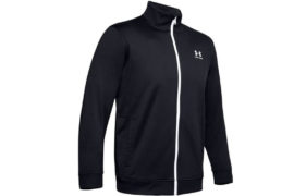 Under Armour Sportstyle Tricot Jacket 1329293-002