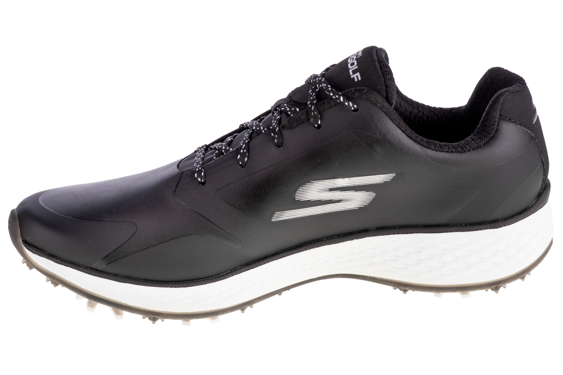 Obuv Skechers Go Golf Pro 14869-BKW – Obrázok 2