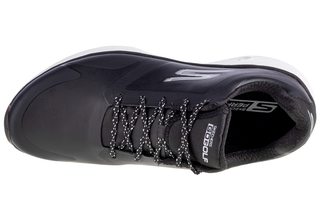 Obuv Skechers Go Golf Pro 14869-BKW – Obrázok 3