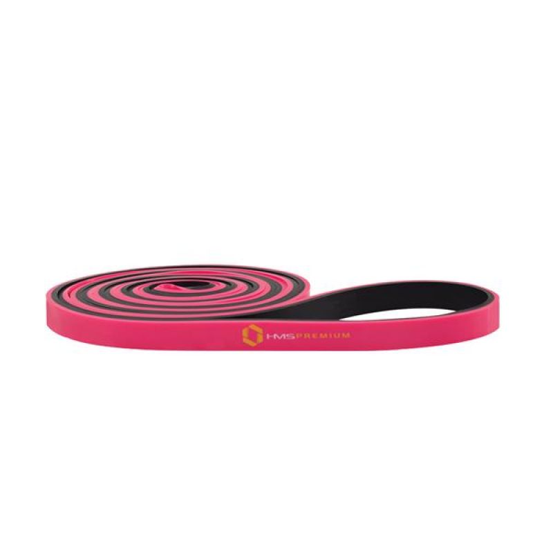 Expander- guma na cvičenie HMS RÓŻ-CZAR GU06 13x5x2250 mm – Obrázok 2