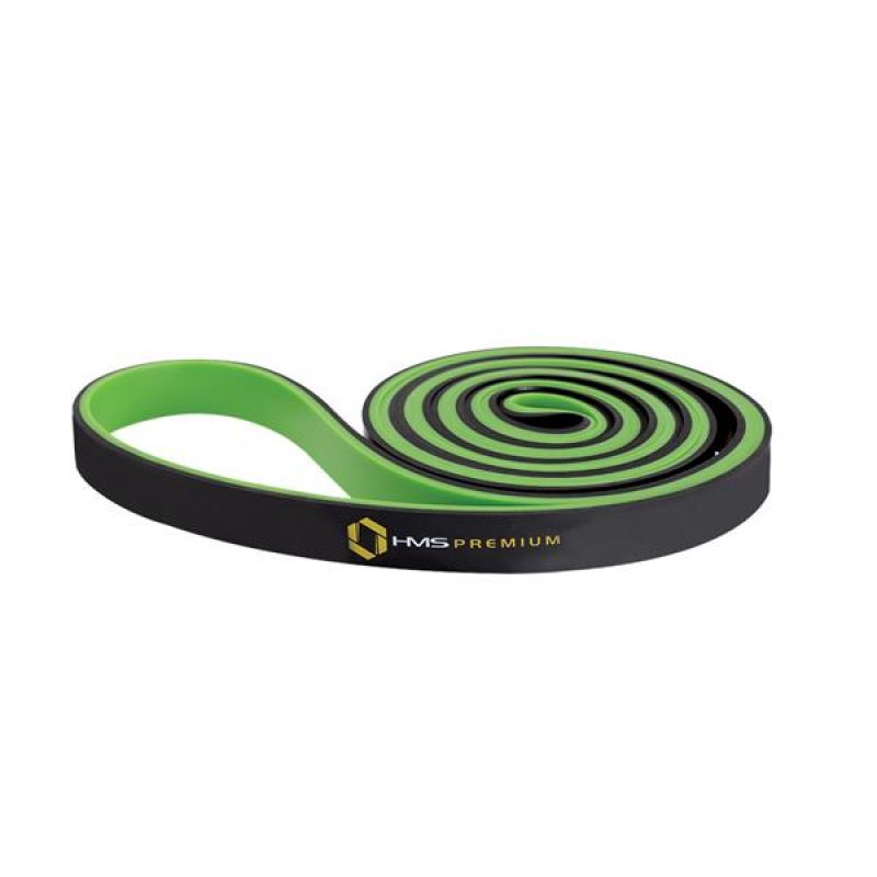 Expander- guma na cvičenie HMS ZIEL-CZAR GU06 17x5x2250 mm – Obrázok 2