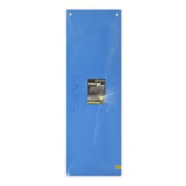 Podložka na cvičenie  HMS Premium MFK03 blue-black – Obrázok 3