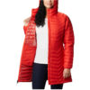 Columbia Powder Lite Mid Jacket 1748311843