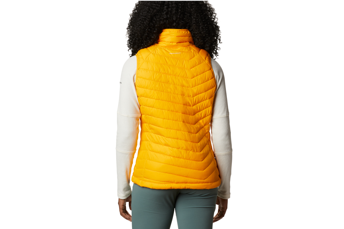 Vesta Columbia Powder Lite Vest 1757411772 – Obrázok 3
